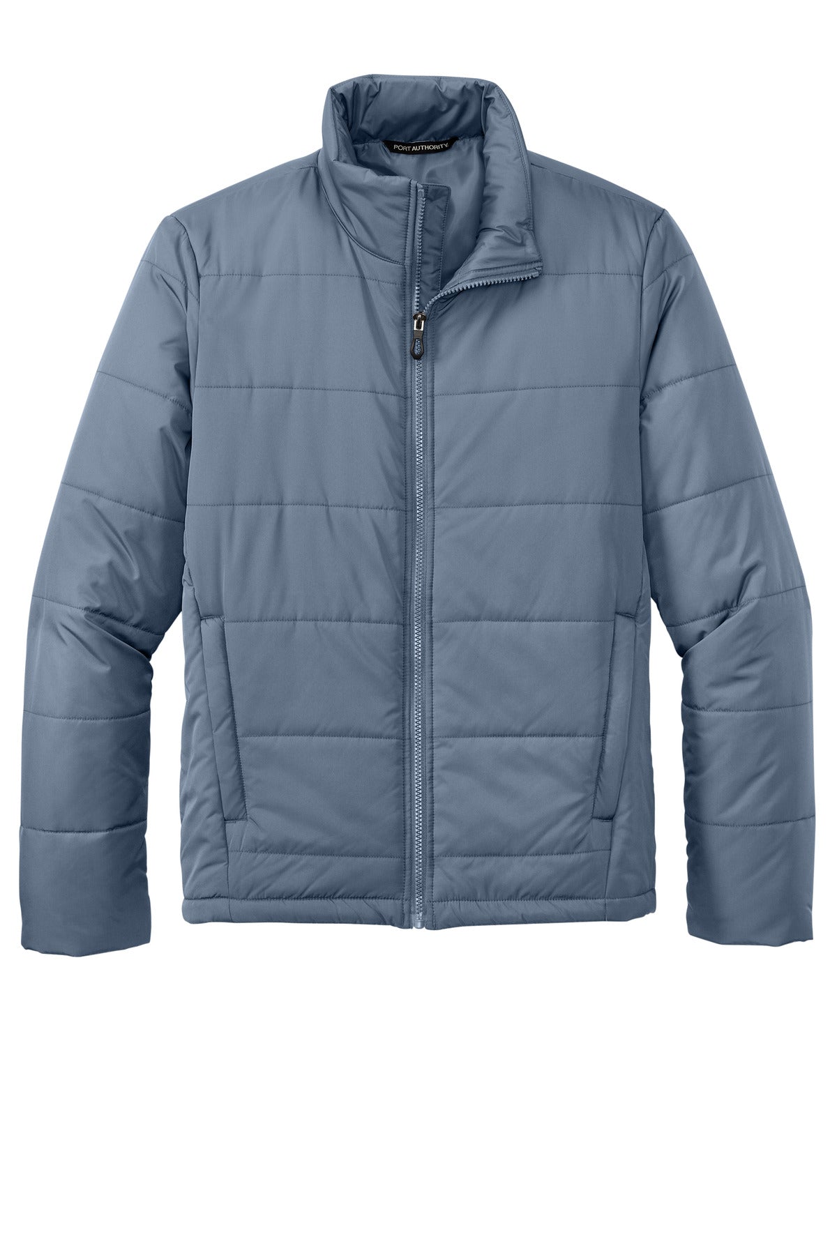 Port Authority Puffer Jacket - Dusk Blue