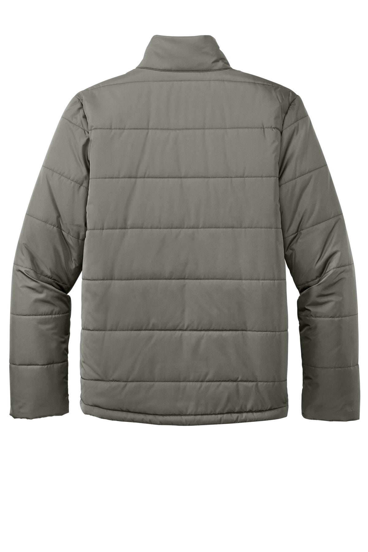 Port Authority Puffer Jacket - Shadow Grey
