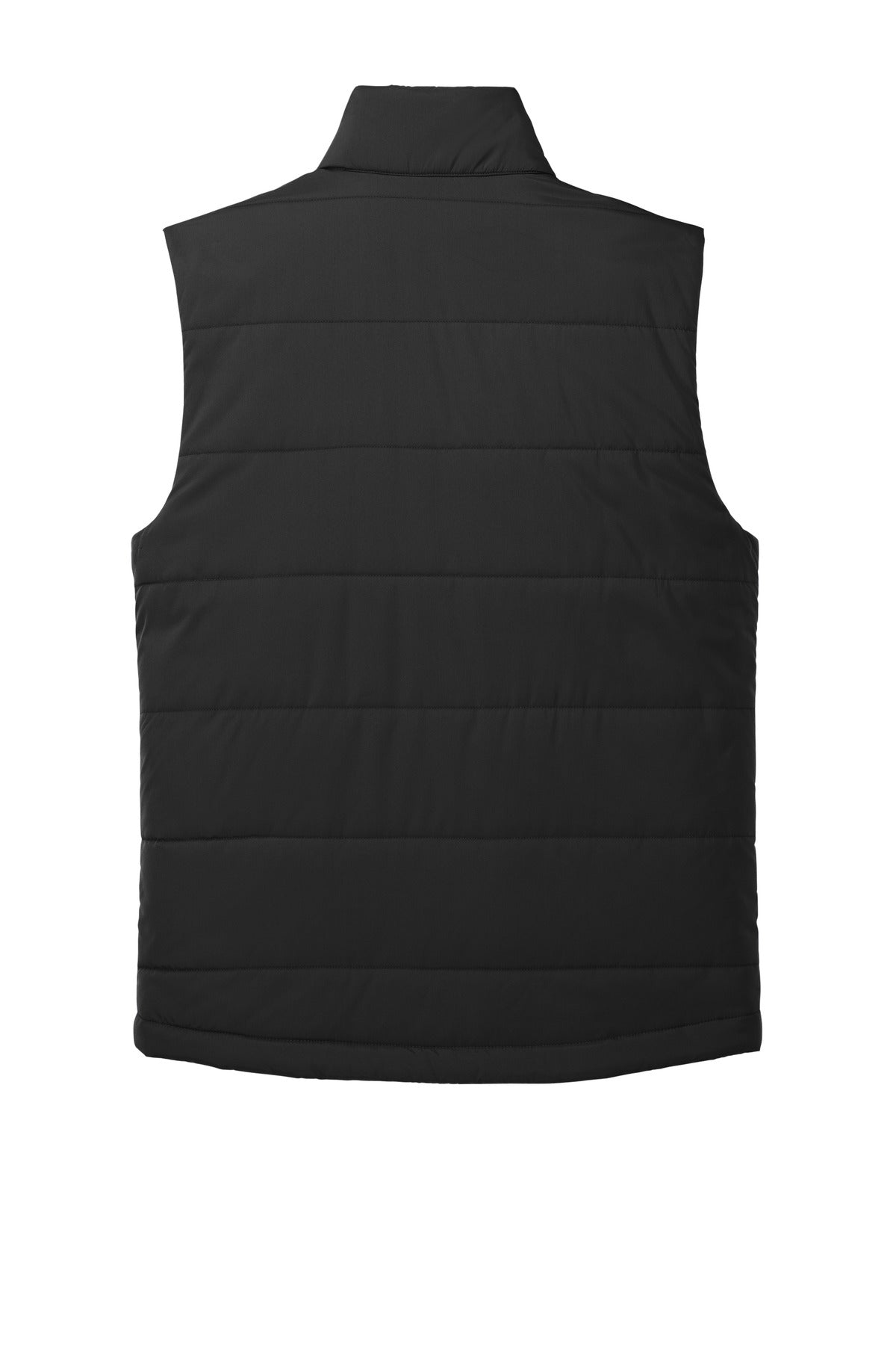 Port Authority Puffer Vest - Deep Black