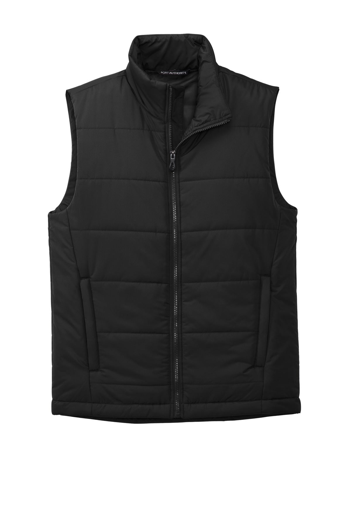 Port Authority Puffer Vest - Deep Black