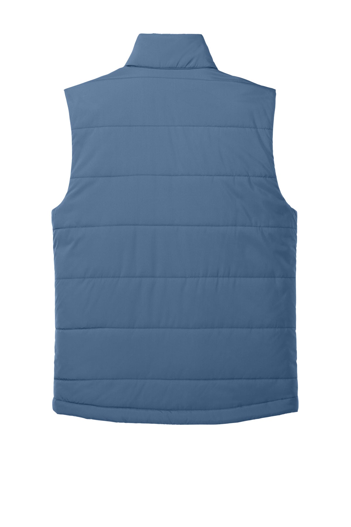 Port Authority Puffer Vest - Dusk Blue