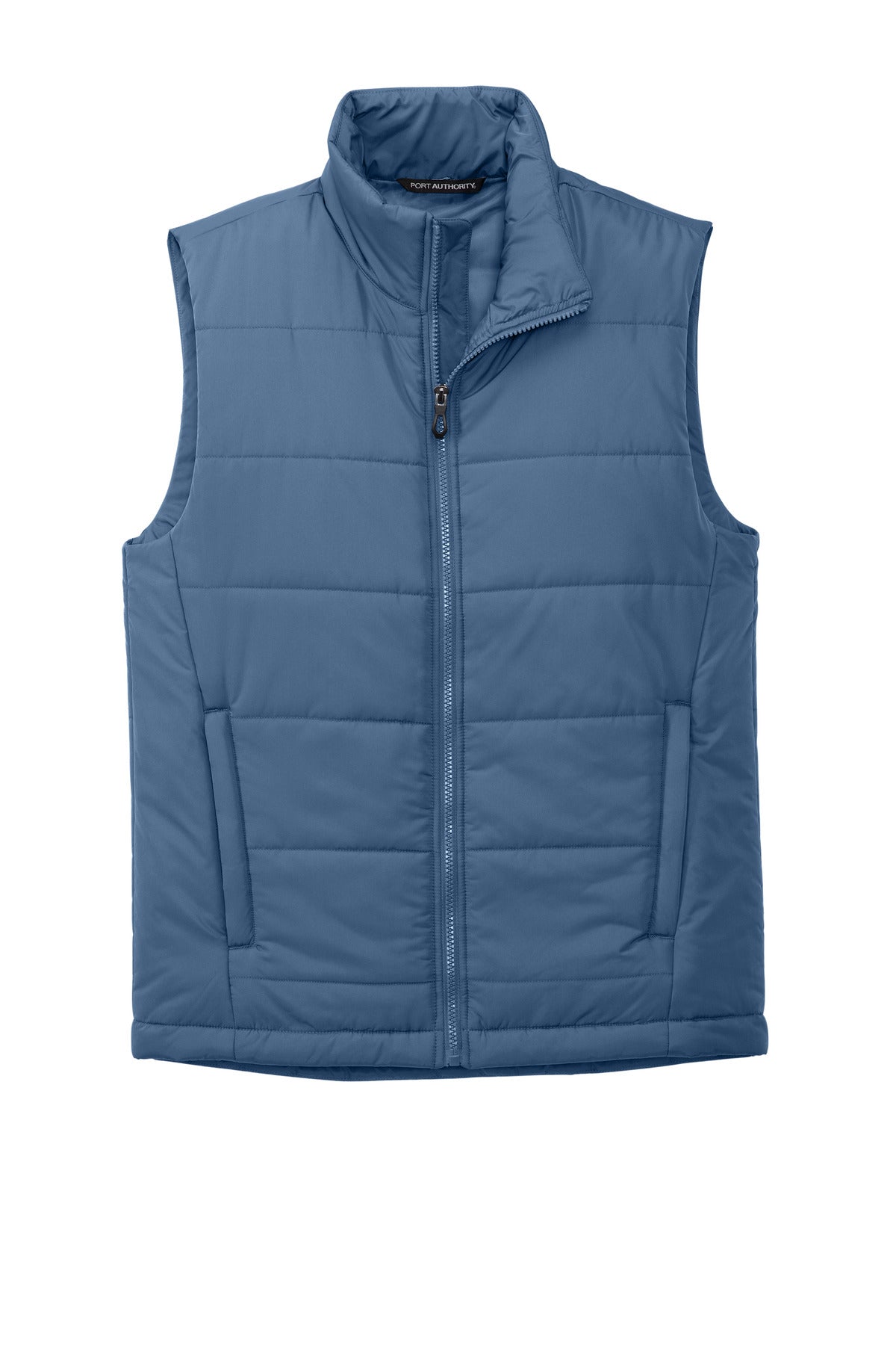 Port Authority Puffer Vest - Dusk Blue