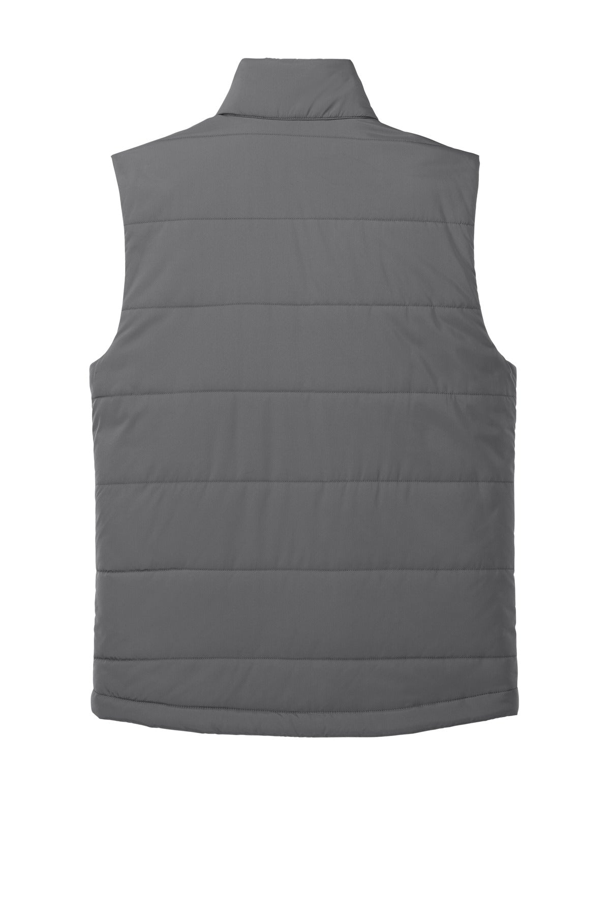 Port Authority Puffer Vest - Shadow Grey