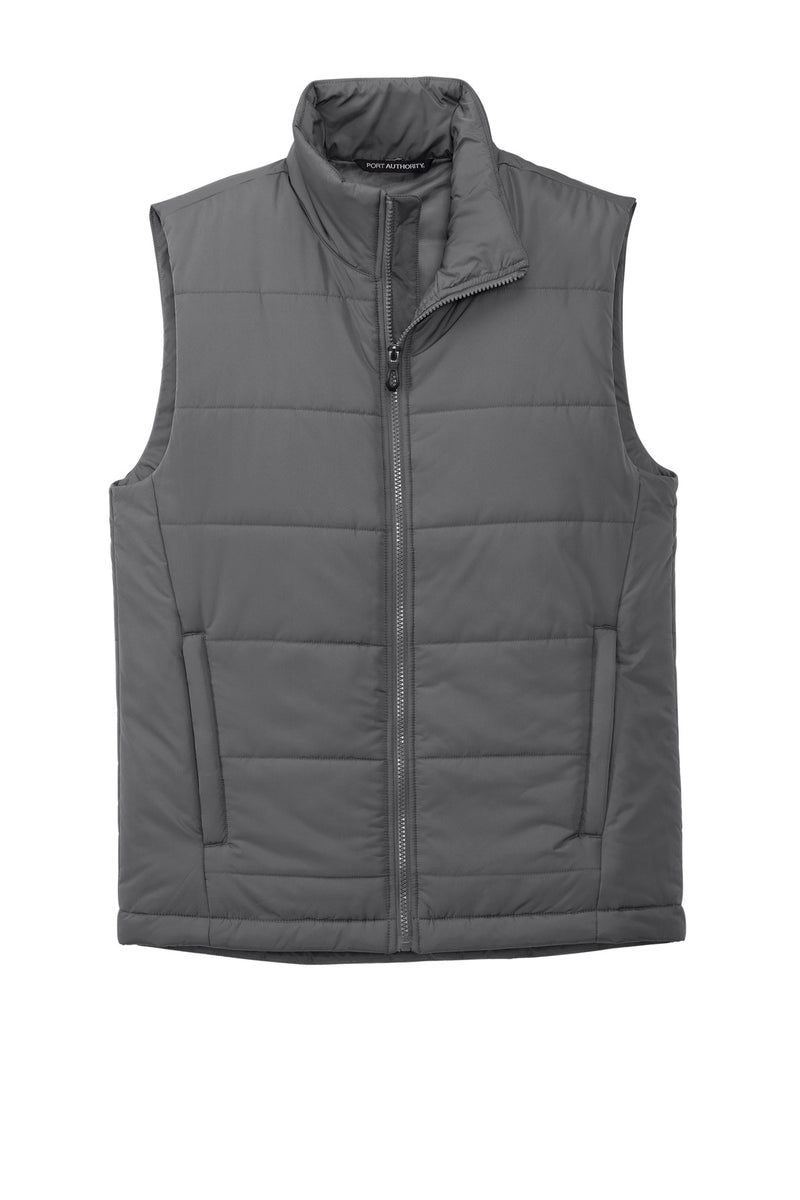 Port Authority Puffer Vest - Shadow Grey