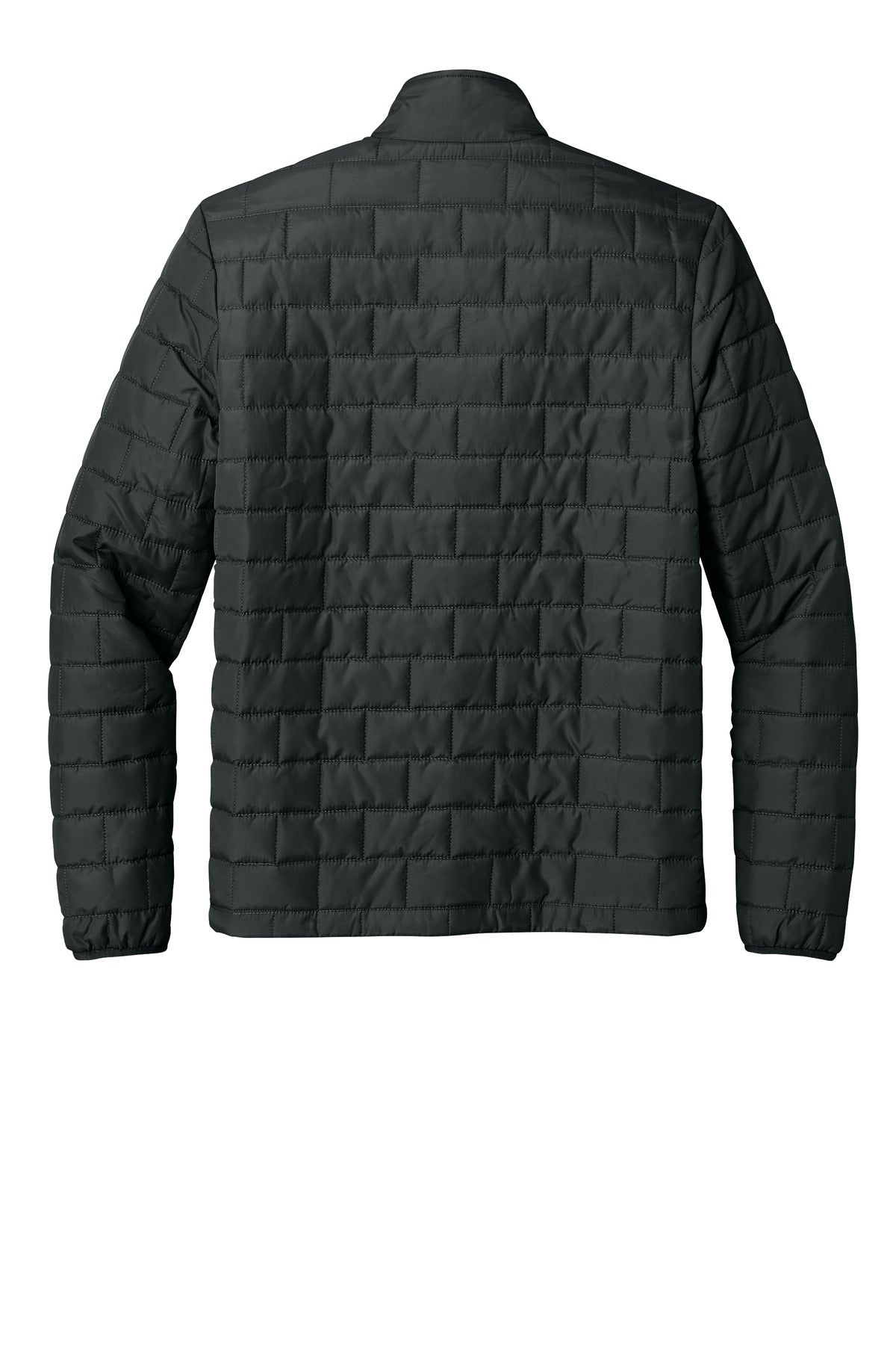 Port Authority C-FREE Brick Jacket - Deep Black