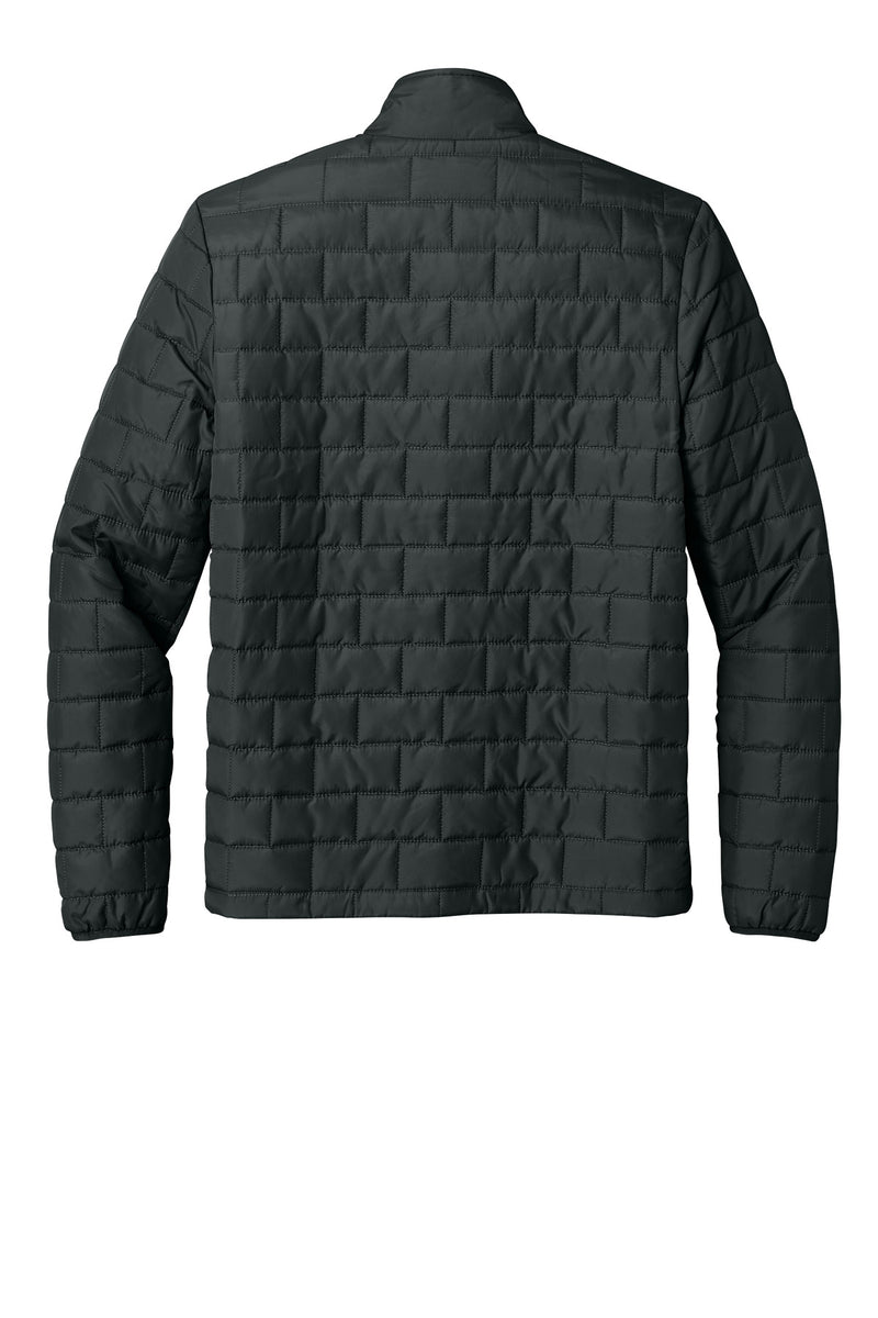 Port Authority C-FREE Brick Jacket - Deep Black