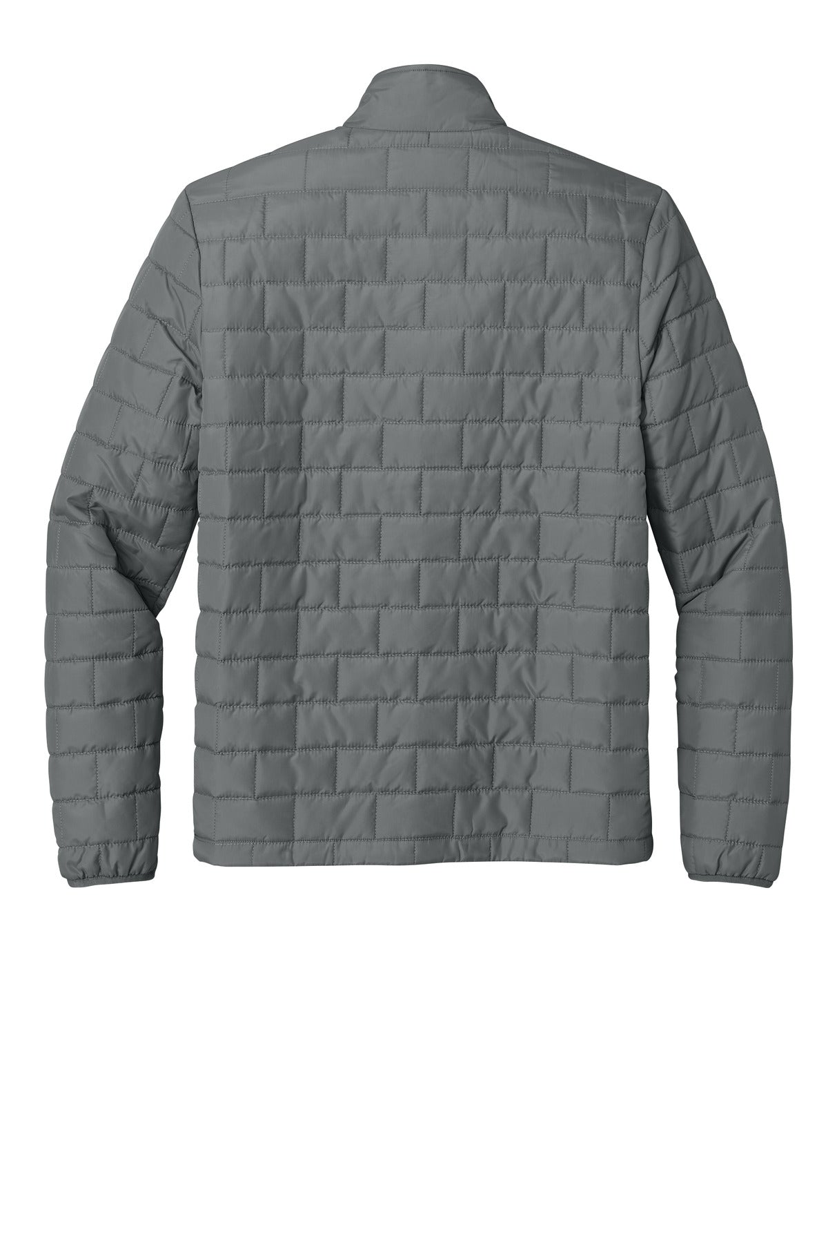 Port Authority C-FREE Brick Jacket - Smoke Grey