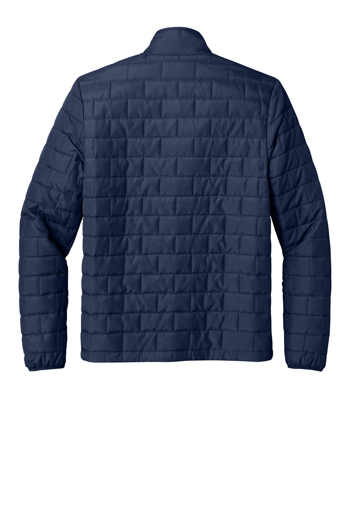 Port Authority C-FREE Brick Jacket - True Navy