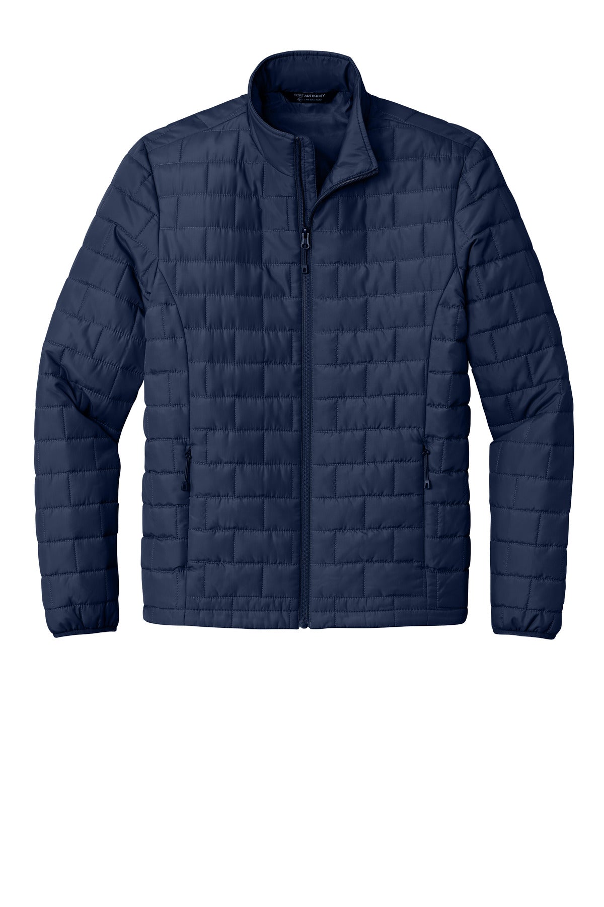Port Authority C-FREE Brick Jacket - True Navy