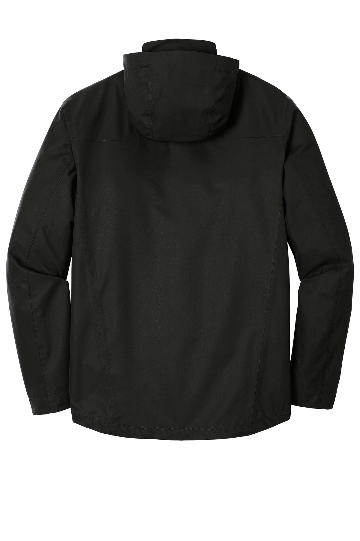 Port Authority  Collective Outer Shell Jacket - Deep Black
