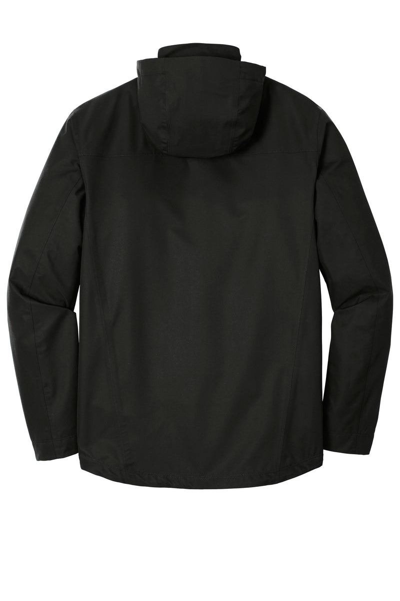 Port Authority  Collective Outer Shell Jacket - Deep Black