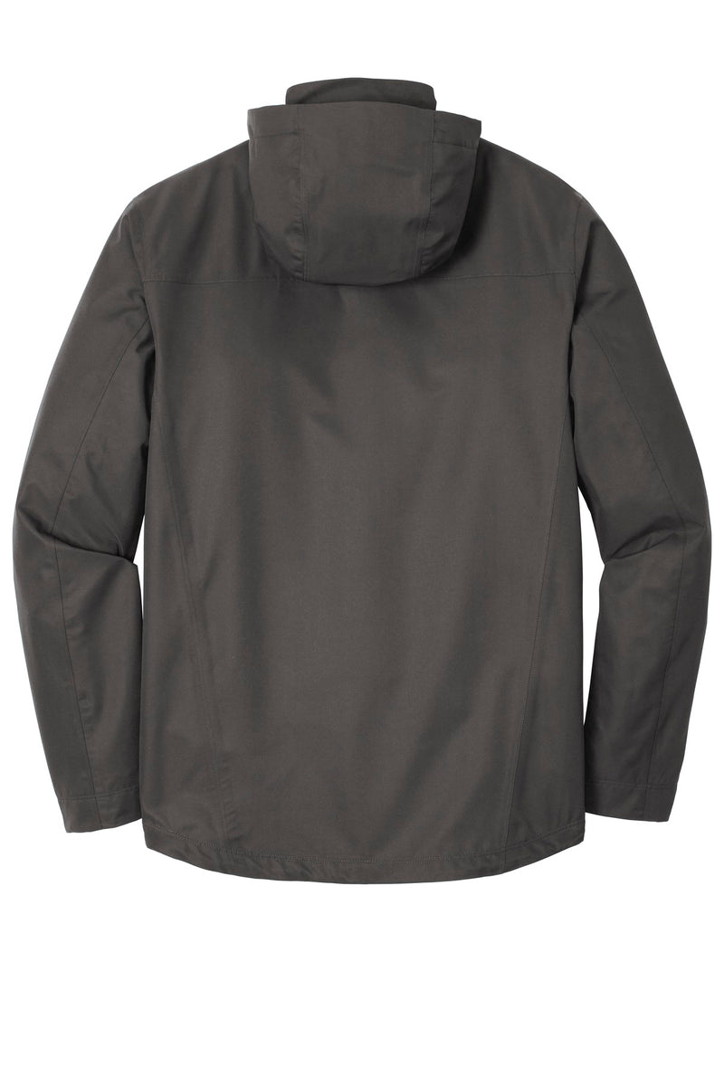Port Authority  Collective Outer Shell Jacket - Graphite