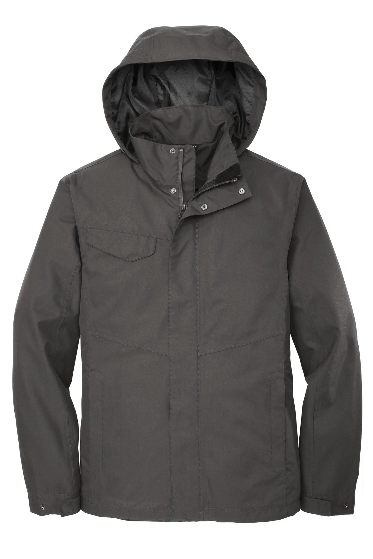 Port Authority  Collective Outer Shell Jacket - Graphite