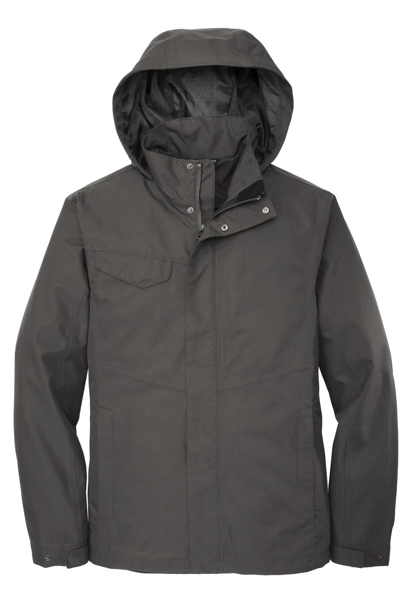 Port Authority  Collective Outer Shell Jacket - Graphite