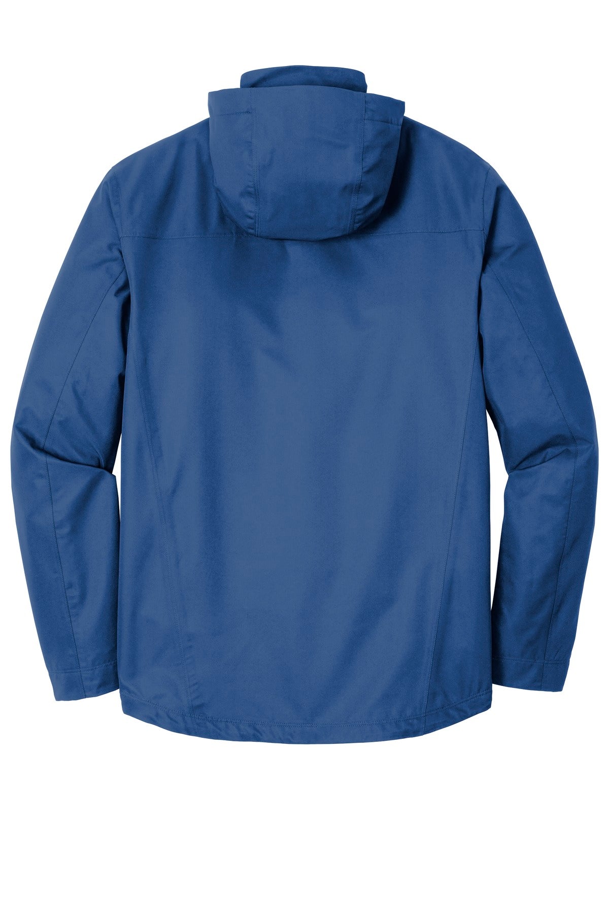 Port Authority  Collective Outer Shell Jacket - Night Sky Blue
