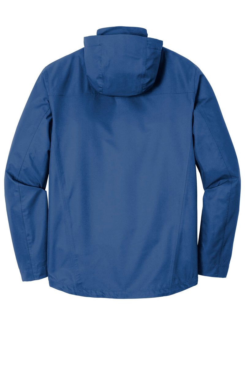 Port Authority  Collective Outer Shell Jacket - Night Sky Blue