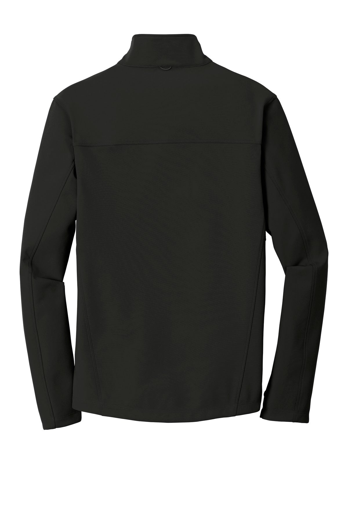 Port Authority  Collective Soft Shell Jacket - Deep Black