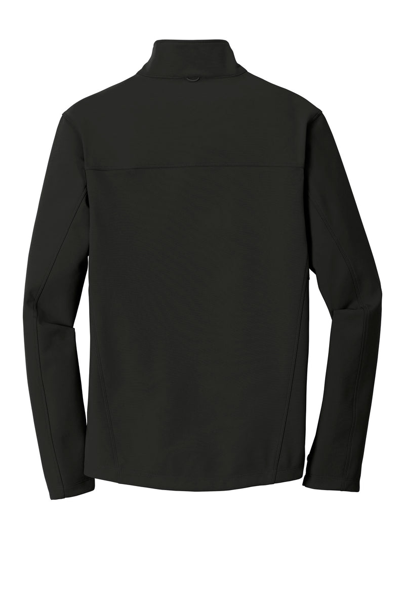 Port Authority  Collective Soft Shell Jacket - Deep Black