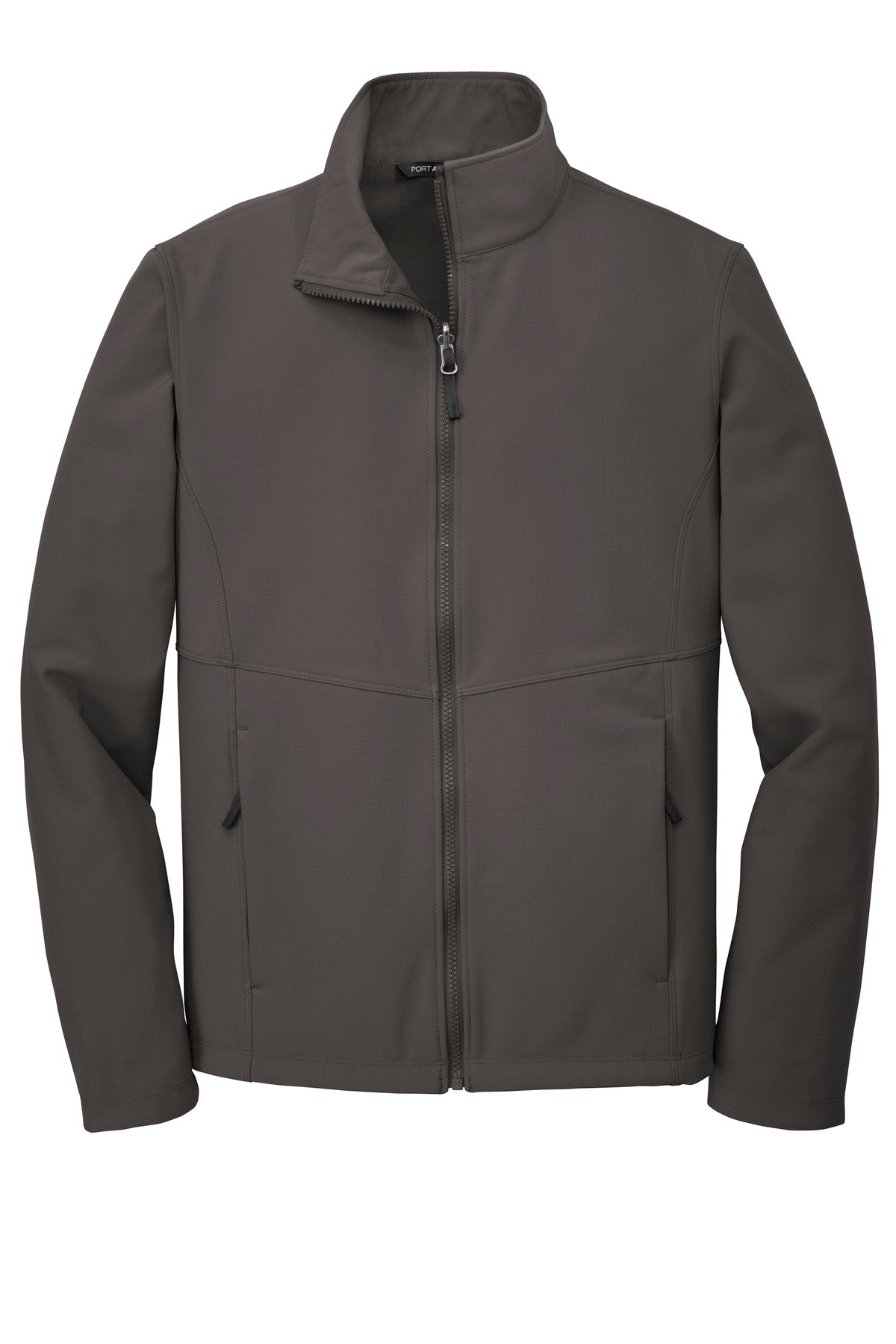 Port Authority  Collective Soft Shell Jacket - Graphite