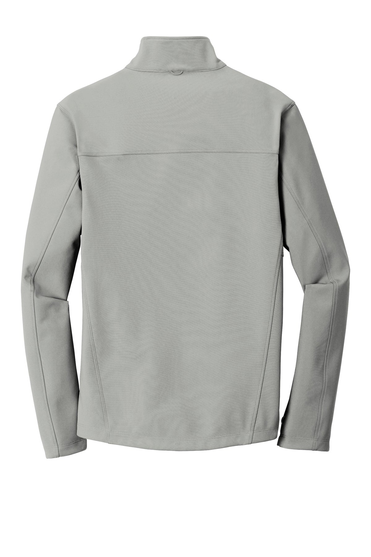 Port Authority  Collective Soft Shell Jacket - Gusty Grey