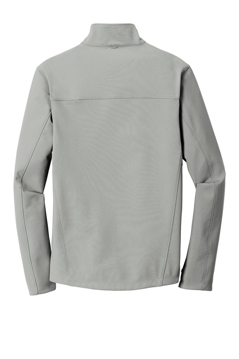Port Authority  Collective Soft Shell Jacket - Gusty Grey
