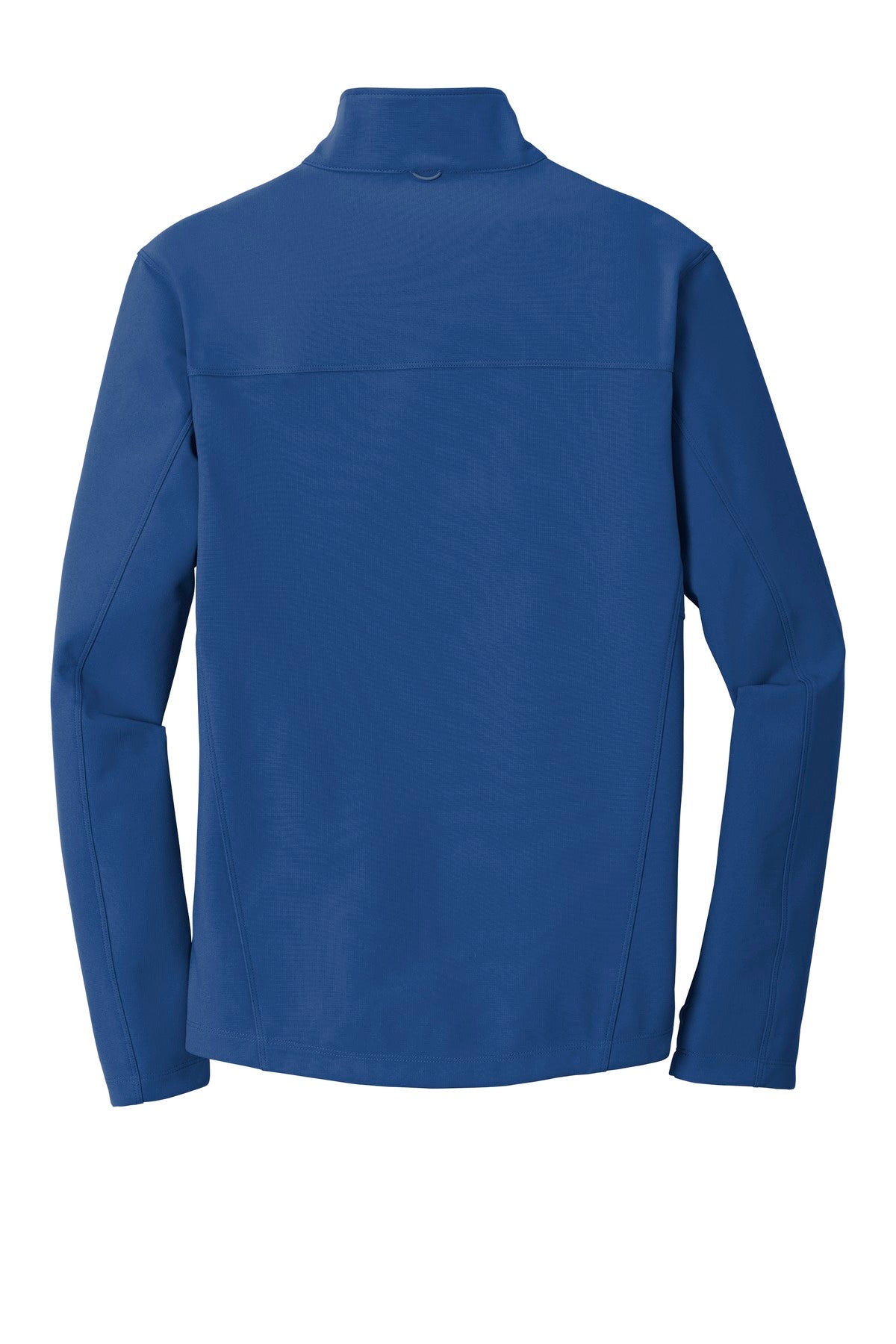 Port Authority  Collective Soft Shell Jacket - Night Sky Blue