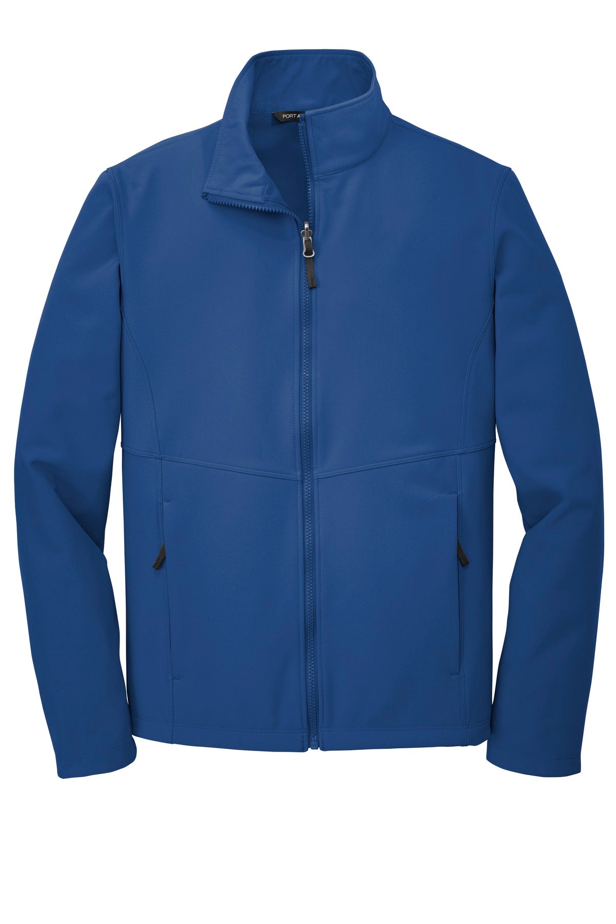 Port Authority  Collective Soft Shell Jacket - Night Sky Blue