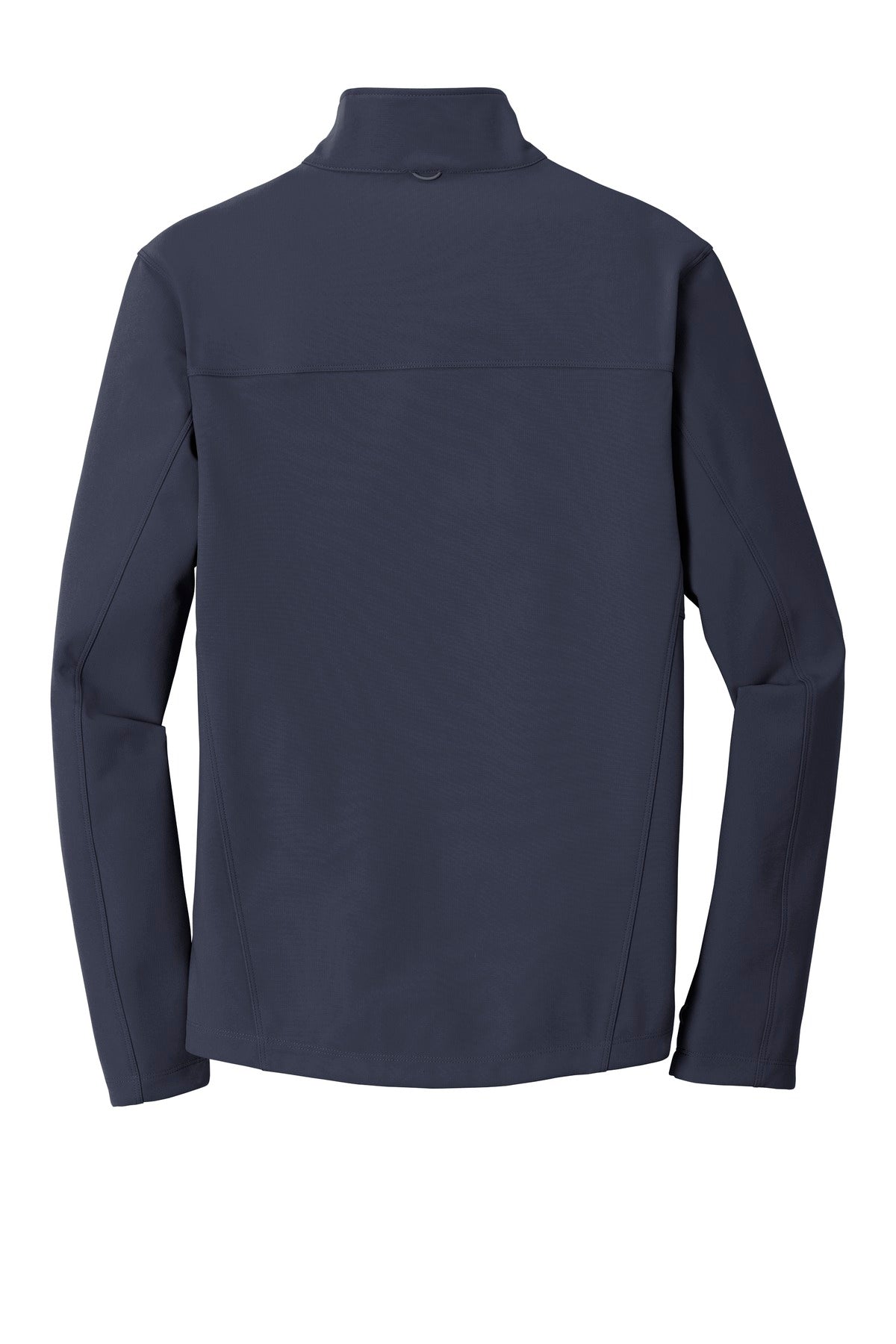 Port Authority  Collective Soft Shell Jacket - River Blue Navy