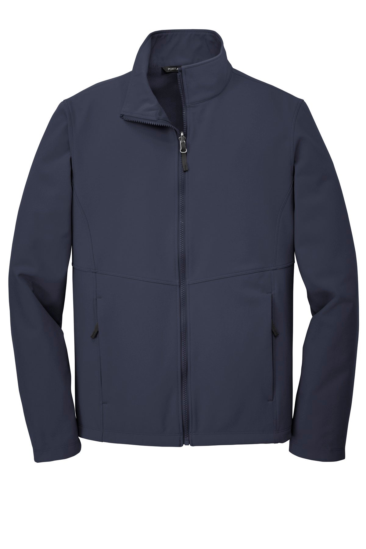 Port Authority  Collective Soft Shell Jacket - River Blue Navy