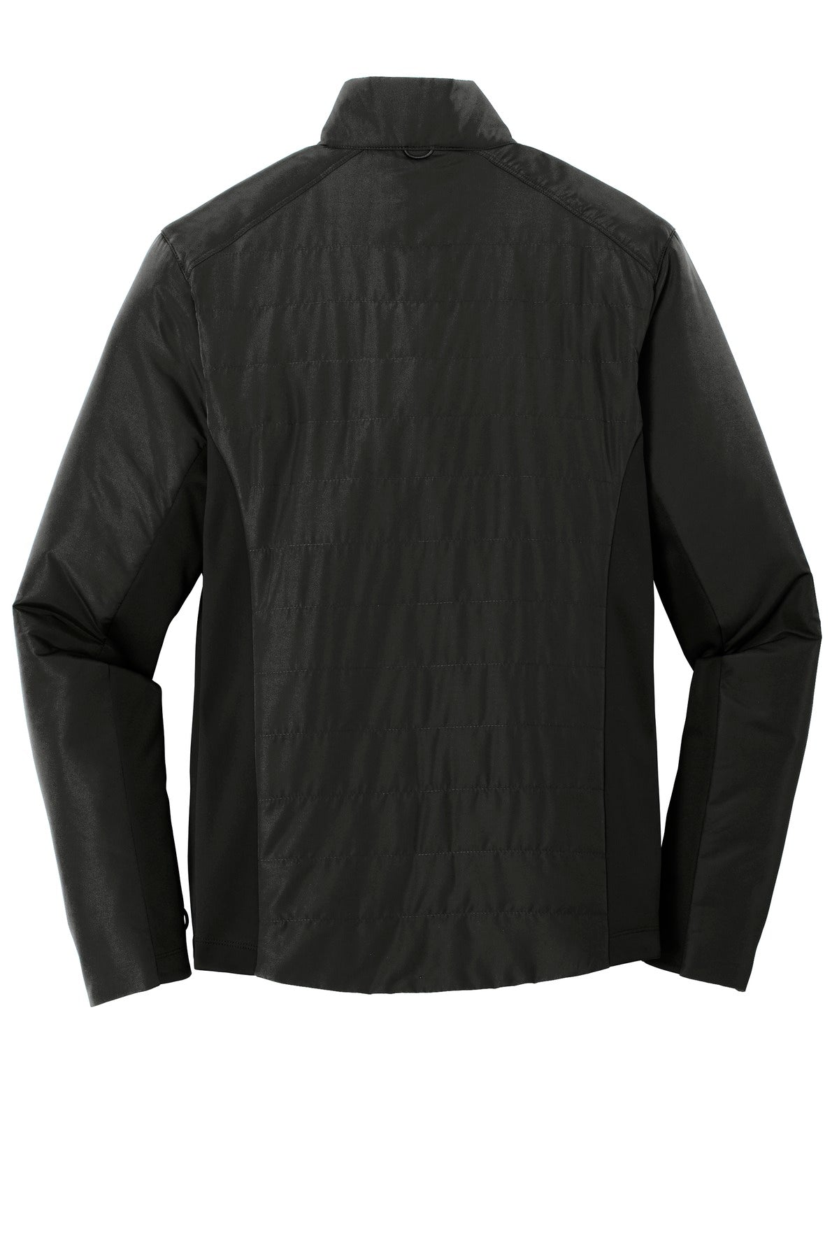Port Authority  Collective Insulated Jacket - Deep Black