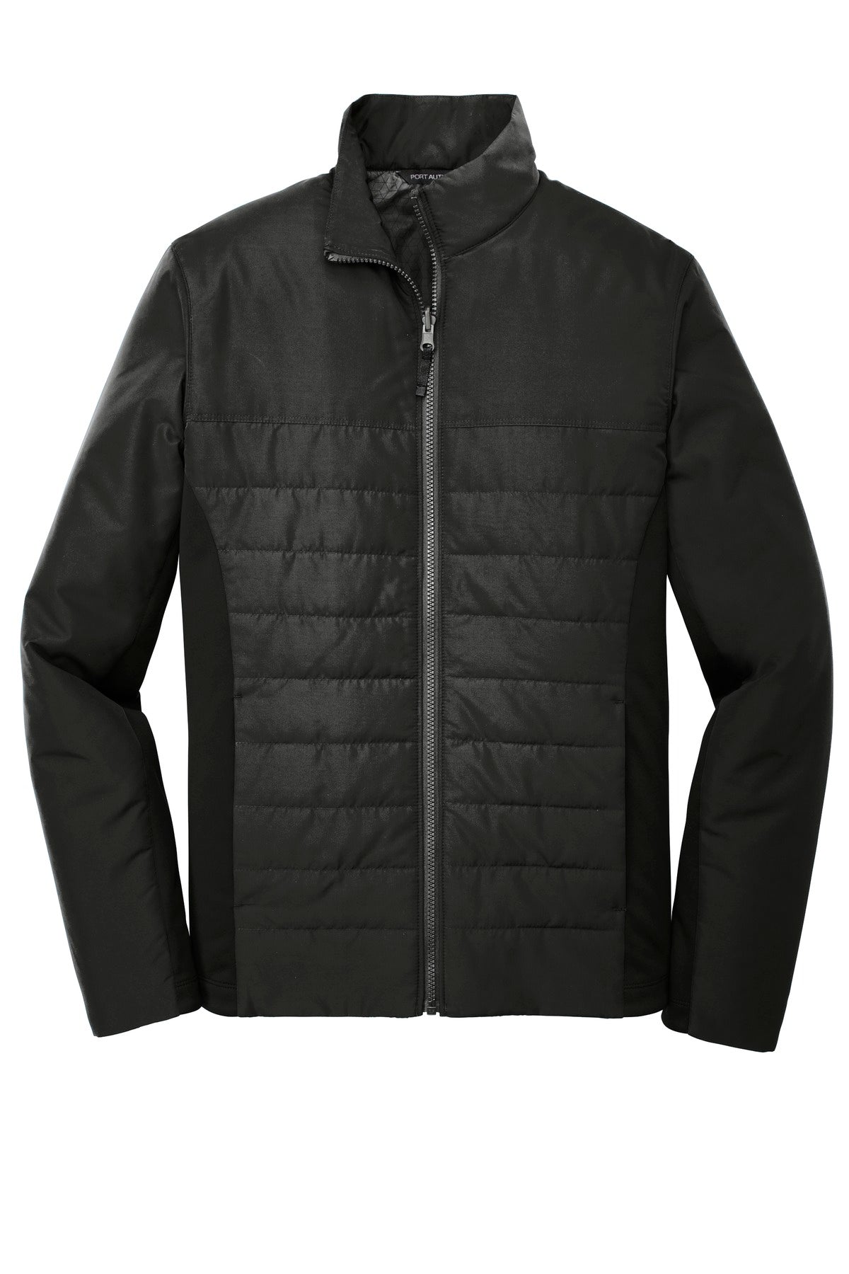 Port Authority  Collective Insulated Jacket - Deep Black