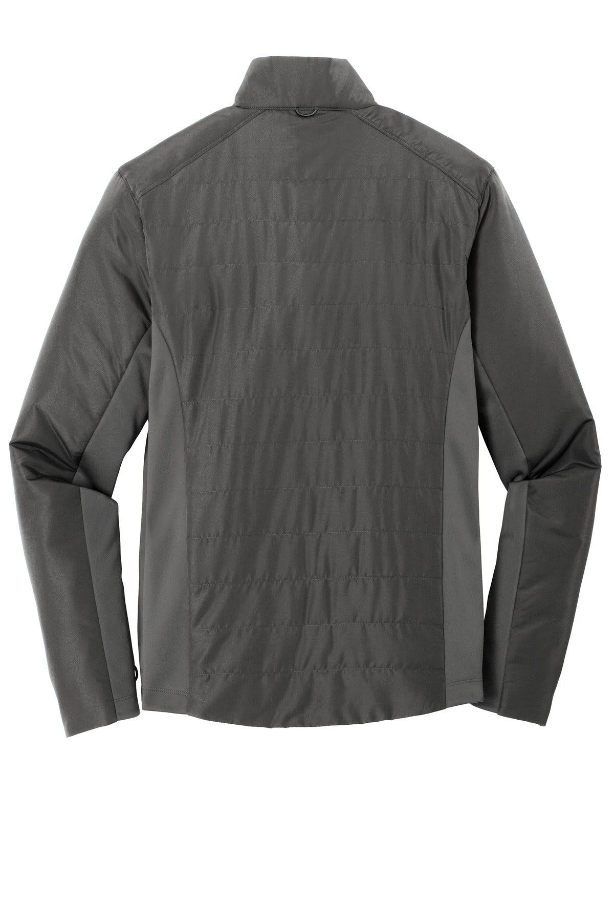Port Authority  Collective Insulated Jacket - Graphite