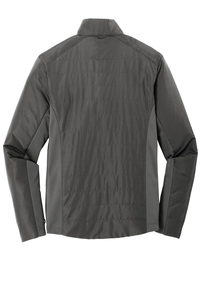 Port Authority  Collective Insulated Jacket - Graphite