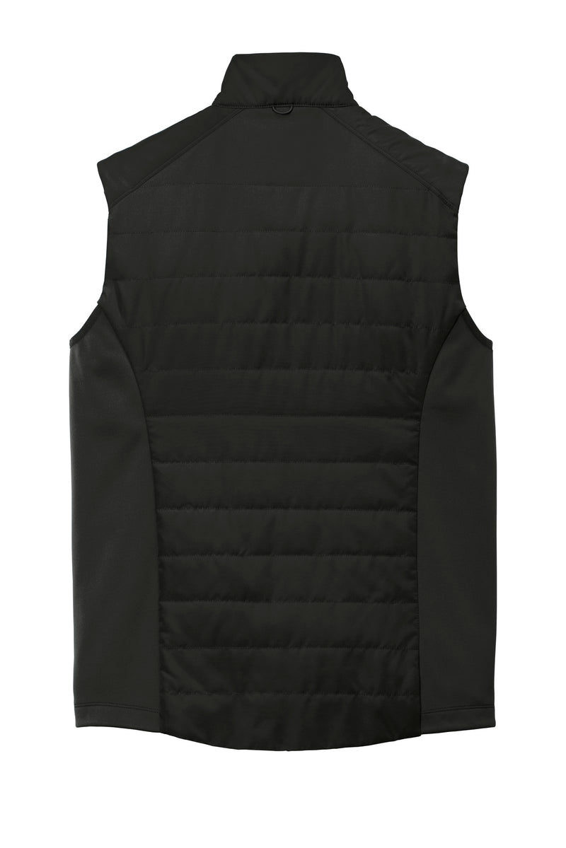 Port Authority  Collective Insulated Vest - Deep Black