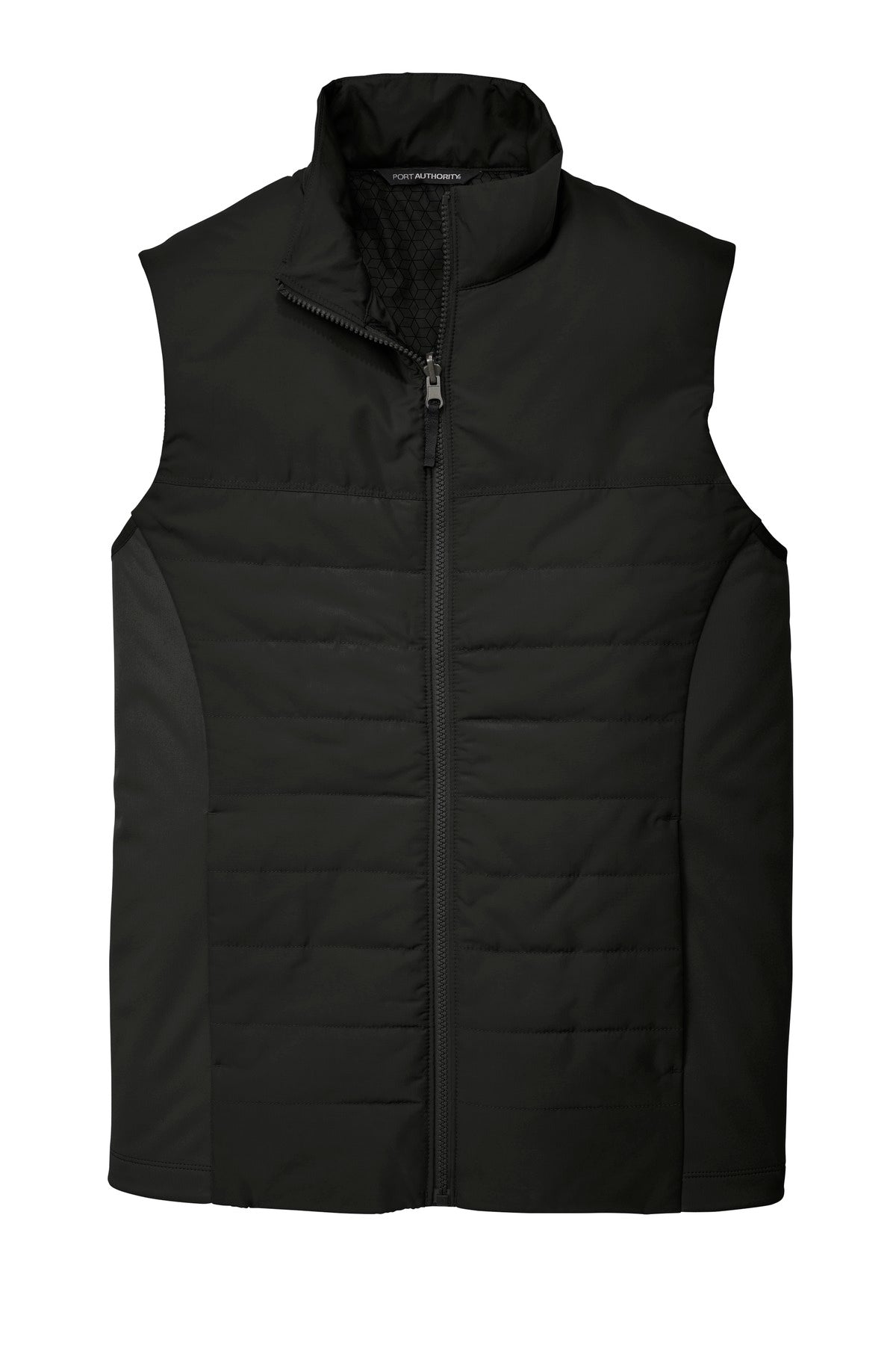 Port Authority  Collective Insulated Vest - Deep Black