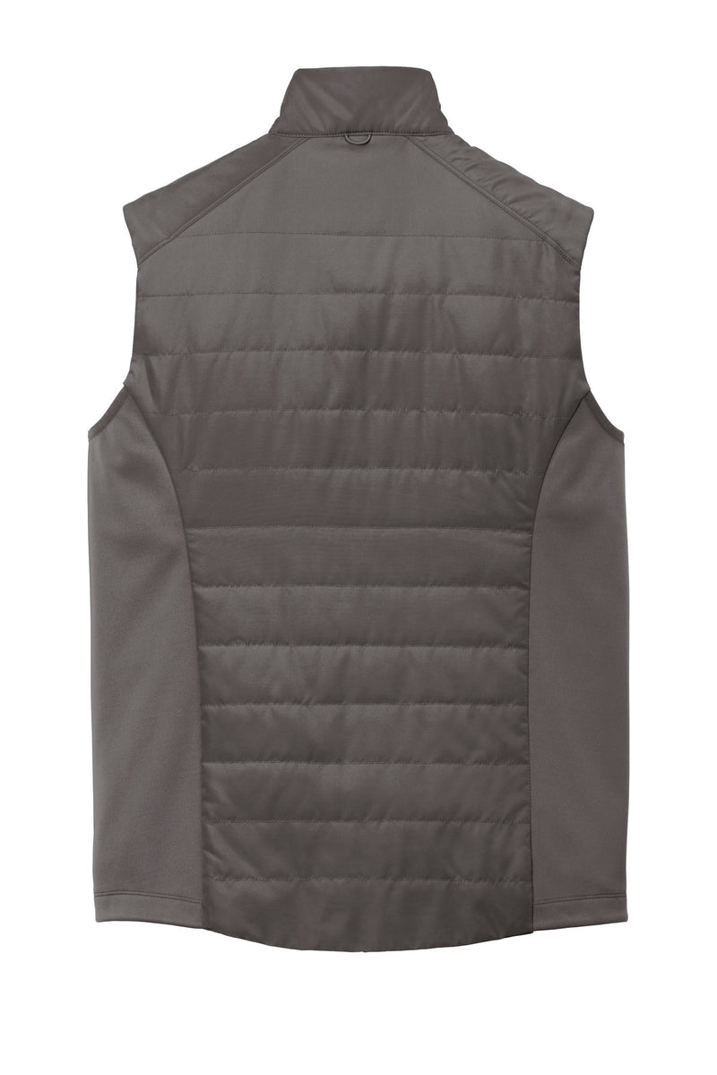 Port Authority  Collective Insulated Vest - Graphite