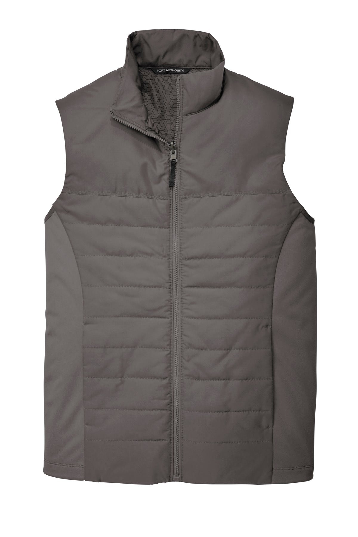 Port Authority  Collective Insulated Vest - Graphite