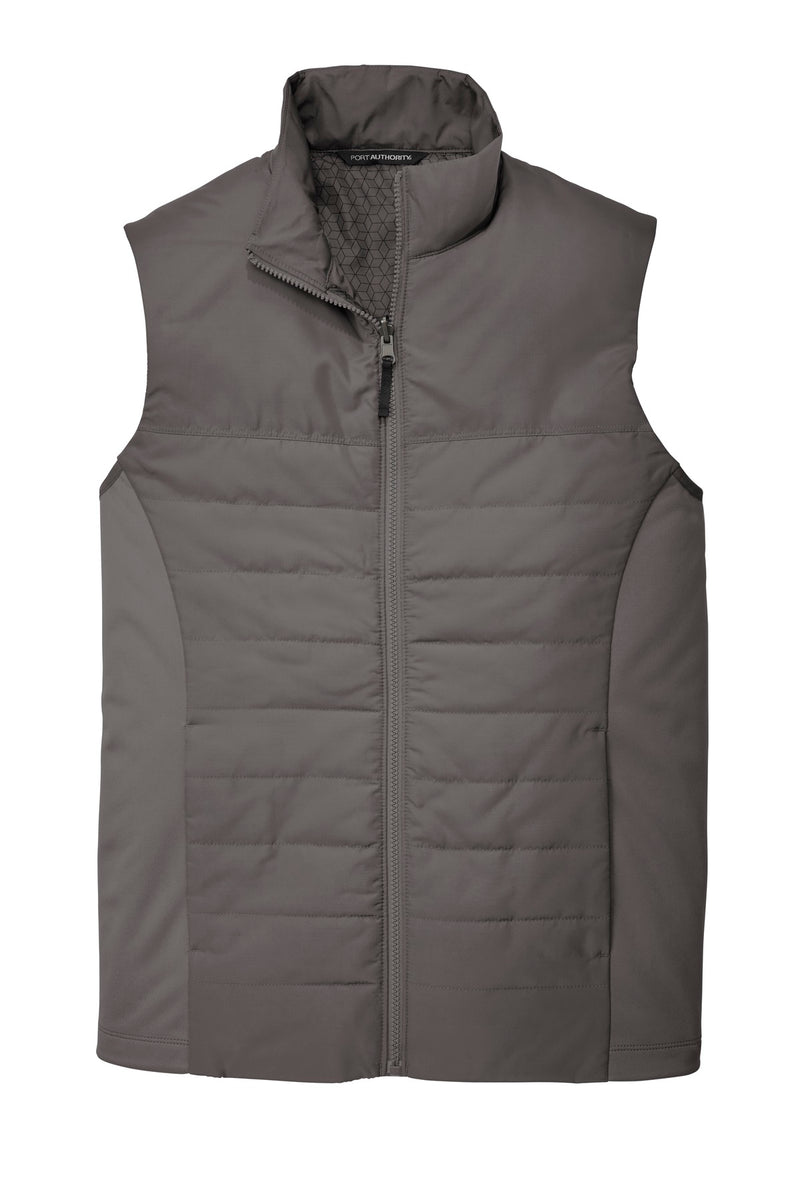Port Authority  Collective Insulated Vest - Graphite