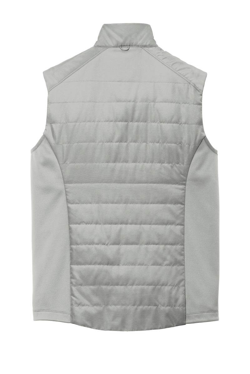 Port Authority  Collective Insulated Vest - Gusty Grey