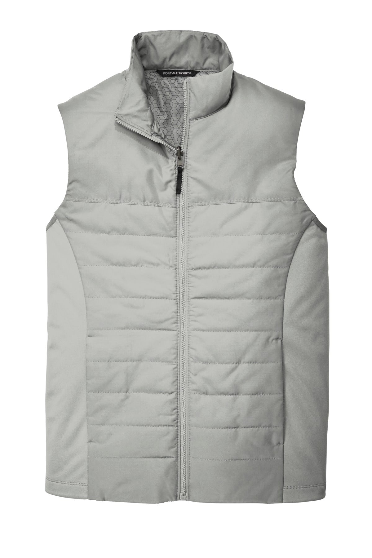 Port Authority  Collective Insulated Vest - Gusty Grey