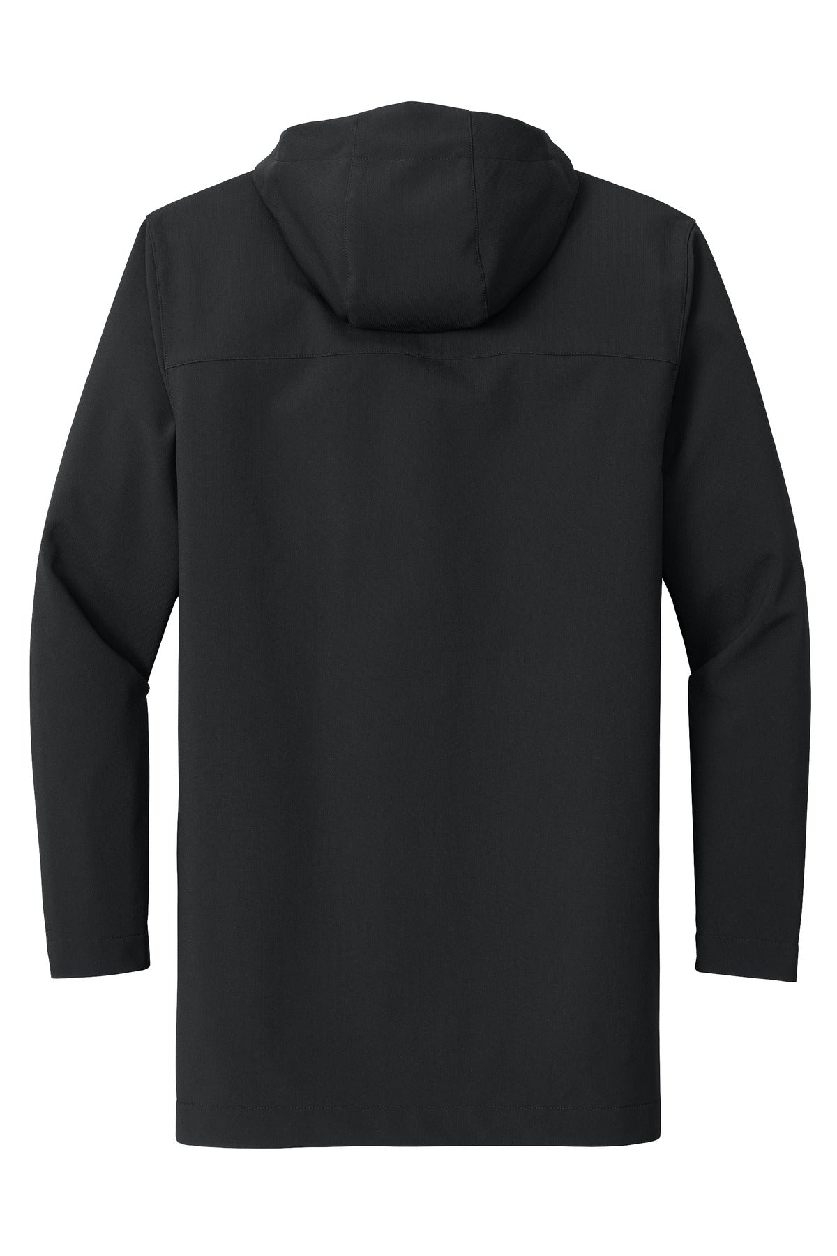 Port Authority Collective Outer Soft Shell Parka - Deep Black