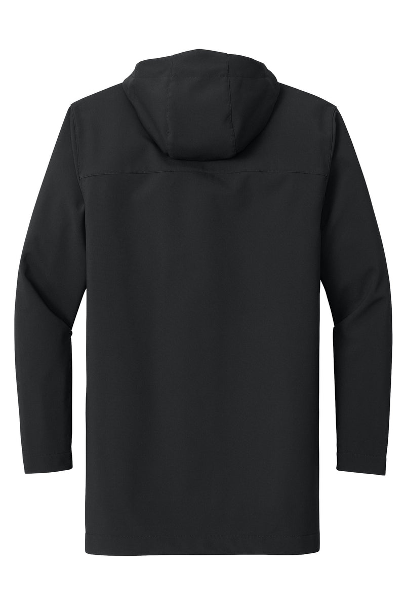 Port Authority Collective Outer Soft Shell Parka - Deep Black