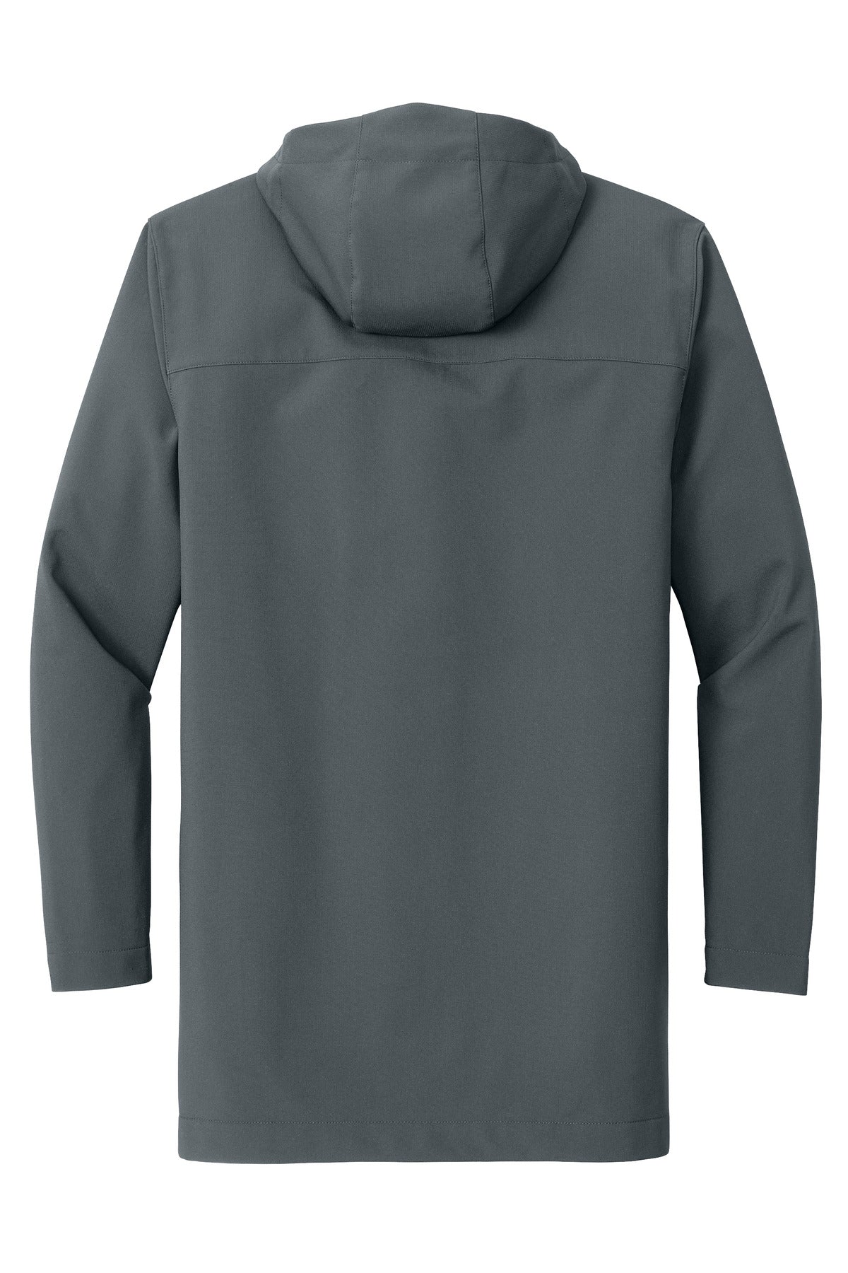 Port Authority Collective Outer Soft Shell Parka - Graphite