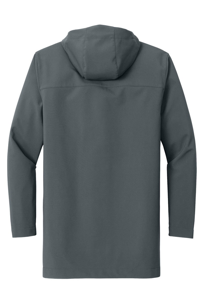Port Authority Collective Outer Soft Shell Parka - Graphite