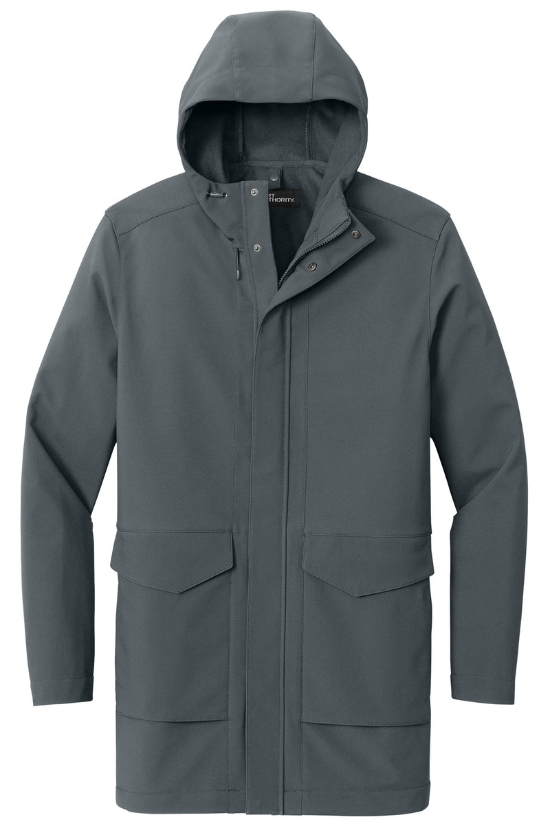 Port Authority Collective Outer Soft Shell Parka - Graphite
