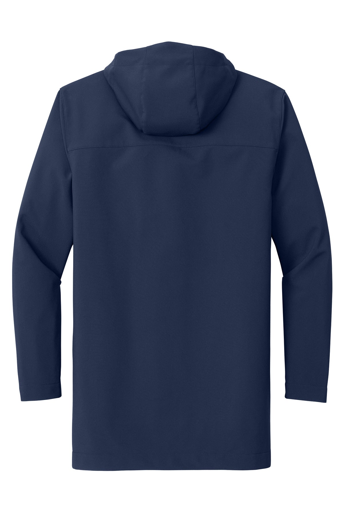 Port Authority Collective Outer Soft Shell Parka - River Blue Navy