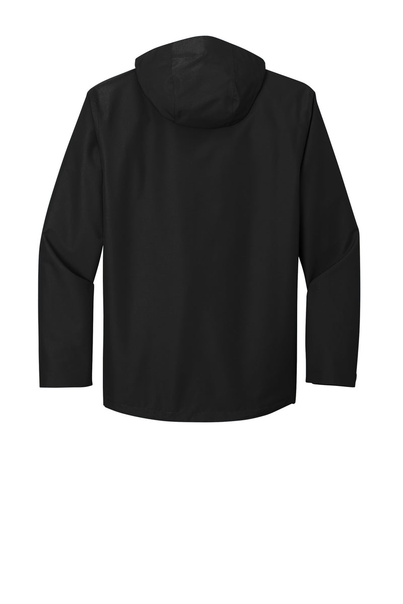 Port Authority Collective Tech Outer Shell Jacket - Deep Black