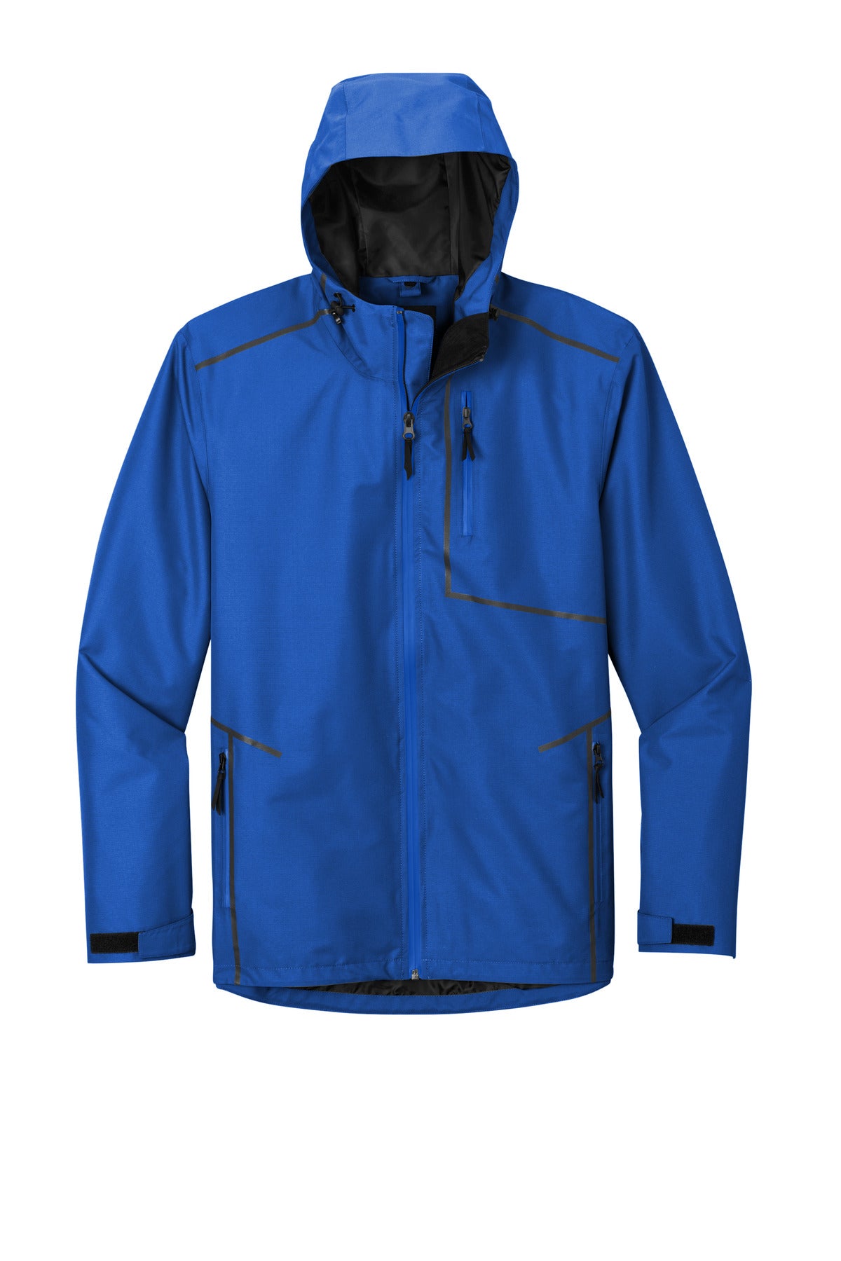 Port Authority Collective Tech Outer Shell Jacket - True Royal