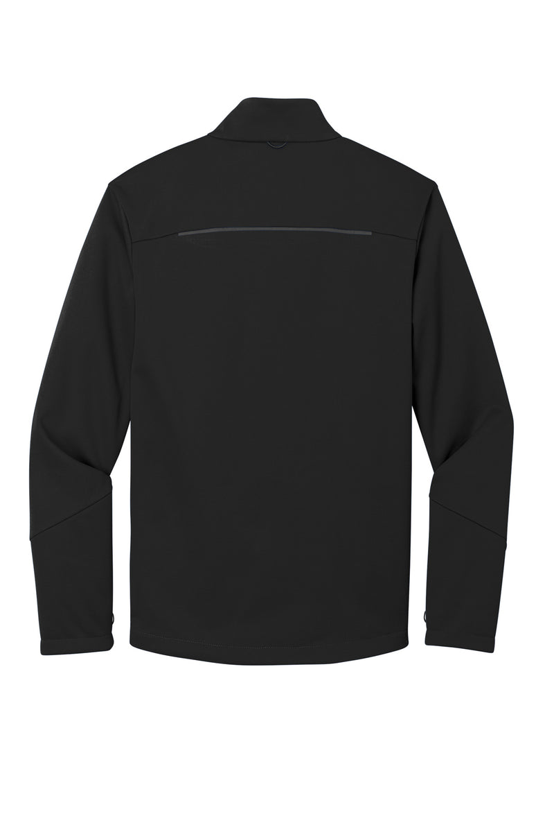 Port Authority Collective Tech Soft Shell Jacket - Deep Black