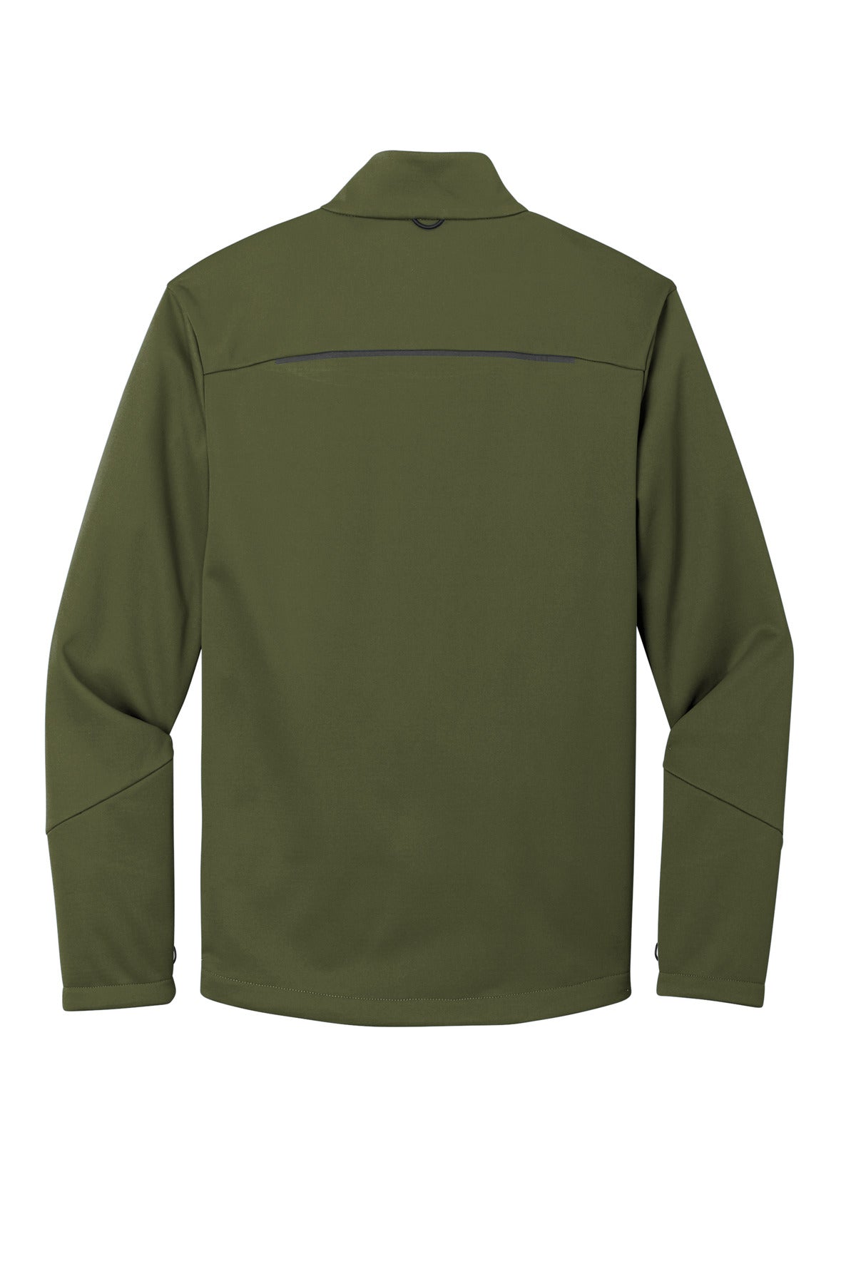 Port Authority Collective Tech Soft Shell Jacket - Olive Green